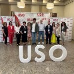 II Congreso FAC-USO Extremadura