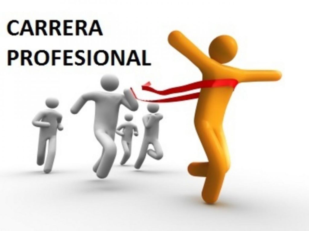 carrera profesional justicia Asturias