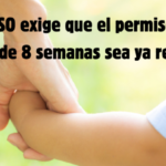 USO exige retribución inmediata para el permiso parental retribuido de 8 semanas