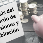 USO analiza el acuerdo en pensiones y jubilación