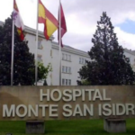 Condiciones Inaceptables en el Hospital Monte San Isidro de León