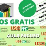 Formación INAP: Cursos gratis con certificación de 40 horas