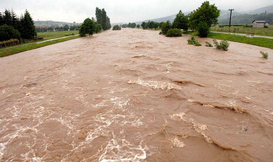 inundaciones Europa