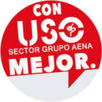 USO AENA y las mentiras de la crítica sindical