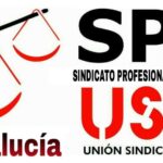 SPJ USO Andalucía denuncia la falta de atención a la reclamación salarial de los funcionarios de justicia