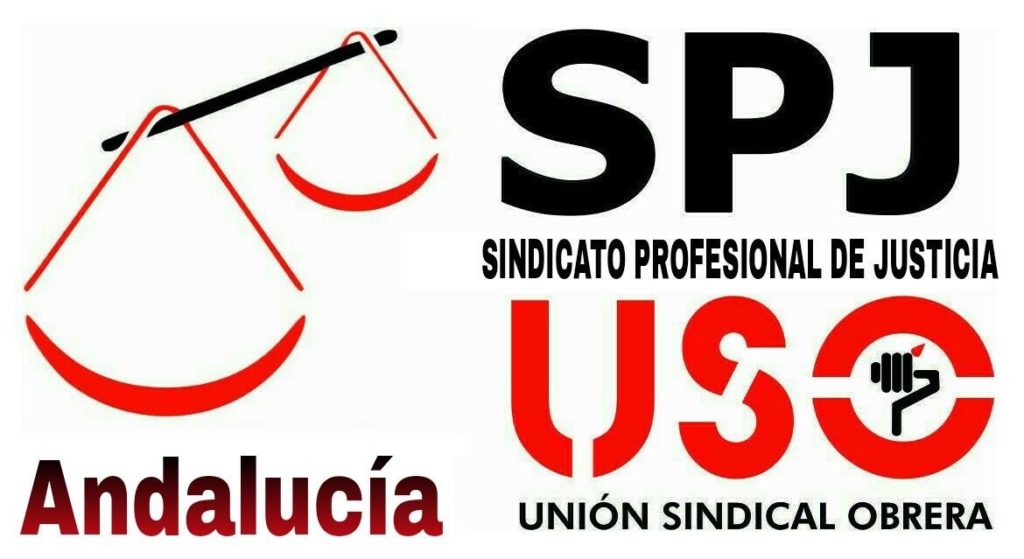 SPJ USO Andalucía