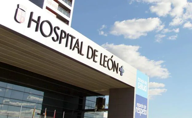 hospital de León