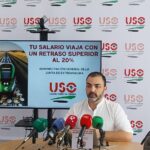 Informe USO Extremadura: Desigualdad retributiva en la CCAA