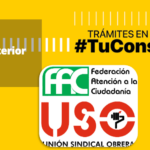 FAC-USO: Reunión con la DG Personal Servicio Exterior