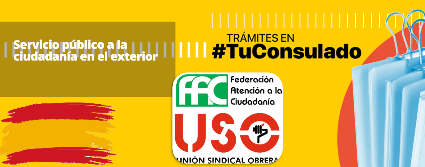 FAC-USO: Reunión con la DG Personal Servicio Exterior