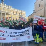 FAC-USO exige soluciones inmediatas para los trabajadores del Ayuntamiento de Badajoz