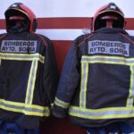 FAC-USO en Soria denuncia falta de interés del Ayuntamiento en retén de bomberos