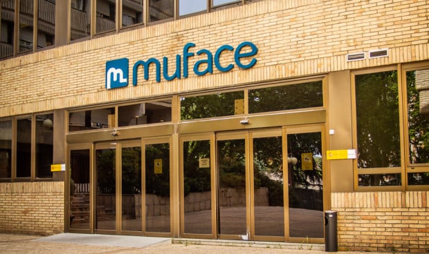 MUFACE