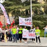 SPJ-USO alerta sobre los riesgos de la nueva Ley de Eficiencia del Servicio Público de Justicia