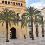 Elche consolida empleo público con USO