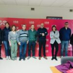 FAC-USO refuerza su coordinación en la Región de Murcia