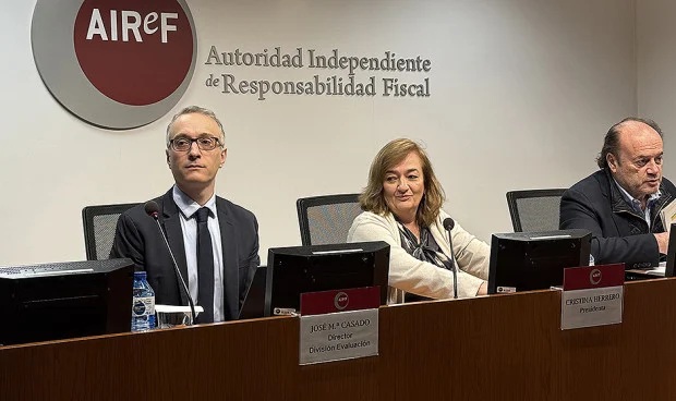 USO rechaza el estudio de AIReF sobre MUFACE