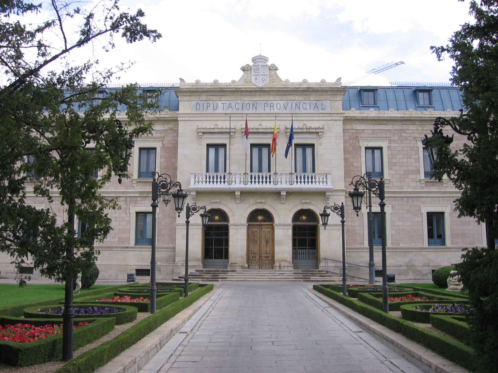Diputación Provincial de Cuenca