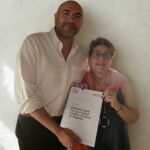 FAC-USO traslada a la presidenta de EPSU la grave situación de temporalidad en el empleo público en España