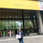 FAC-USO traslada al Ministerio de Derechos Sociales las conclusiones y propuestas del sector sociosanitario