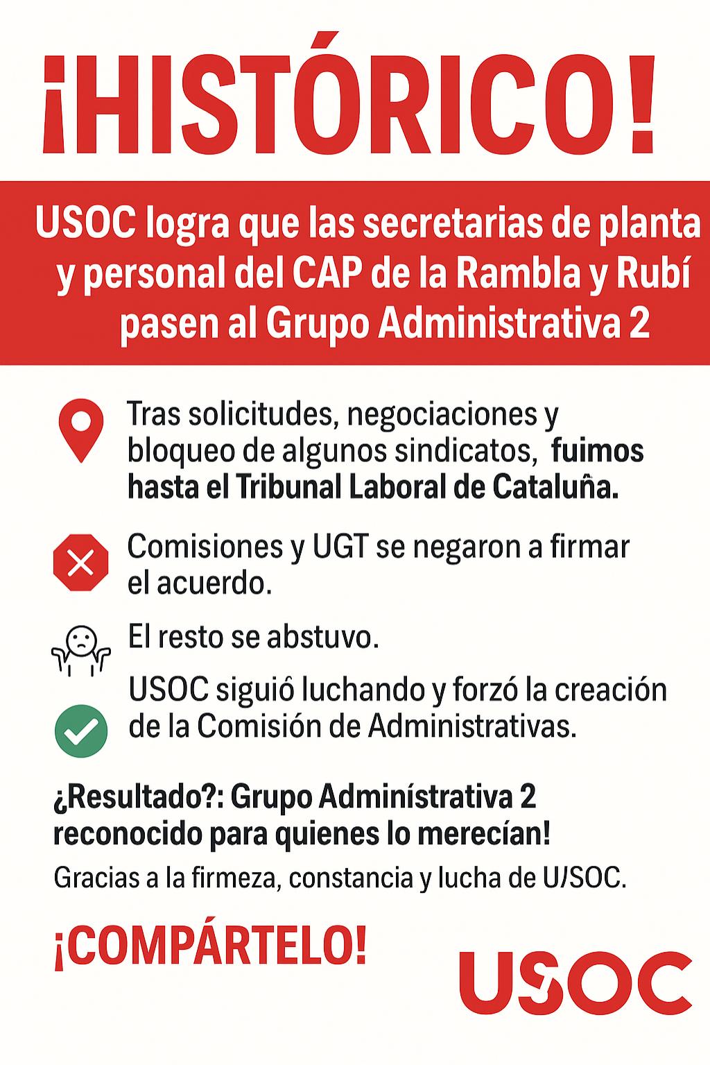 USOC