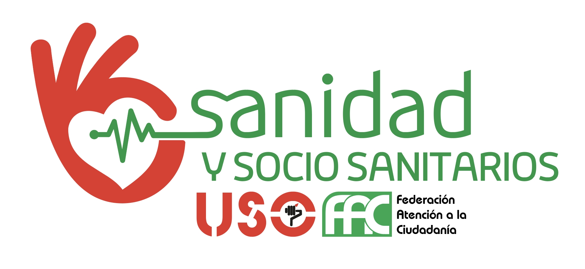 socio sanitarios FAC-USO