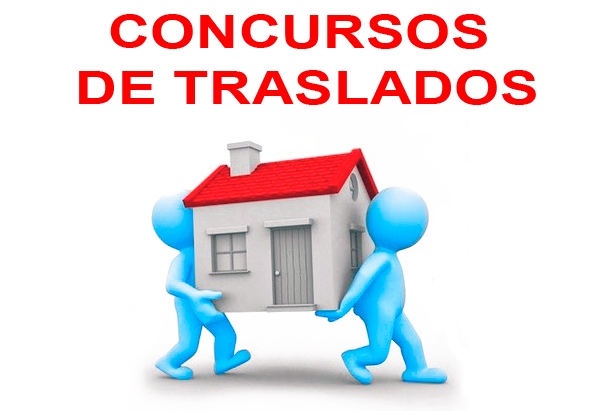 CONCURSO DE TRASLADOS AGE