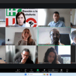 FAC-USO participa en las jornadas de EPSU sobre la reducción del tiempo de trabajo