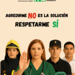 Stop Agresiones abre una nueva etapa: No es el final, es un inicio del camino