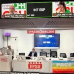 FAC-USO lleva al Grupo del Mediterráneo de EPSU su propuesta contra el abuso de temporalidad en el empleo público
