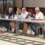 Javier Toro, ponente en la Conferencia Confederal de Elecciones Sindicales