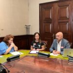 FAC-USO expone en el Congreso de los Diputados la problemática de los bomberos forestales