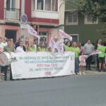 FAC-USO exige fin a la discriminación salarial del personal civil de Defensa y convoca nuevas movilizaciones