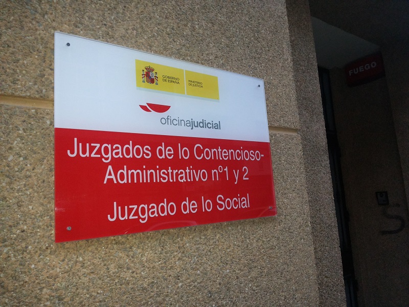 juzgados de ceuta