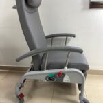 USO AENA denuncia deficiencias en las áreas de descanso del personal en el Aeropuerto de Gran Canaria