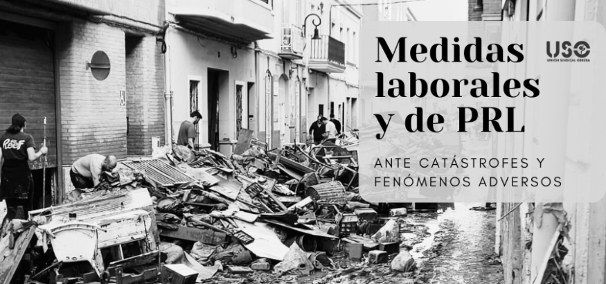 permiso por dana