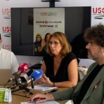 FAC-USO Extremadura lanza la campaña “Stop Agresiones” para frenar la violencia externa en el sector público