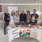 FAC-USO presenta en Sevilla la campaña STOP Agresiones para frenar la violencia contra los empleados públicos