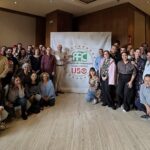 FAC-USO celebra en Córdoba su 28º Consejo Federal y conmemora su 25º aniversario