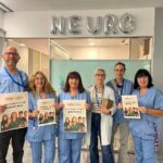 FAC-USO arranca en Cataluña la campaña #StopAgresiones en el sector sanitario