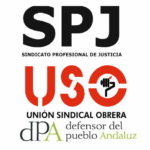SPJ-USO exige la devolución de las pagas extra retenidas y reclama la equiparación salarial en Justicia en Andalucía