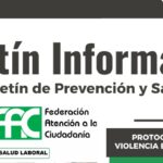 FAC-USO publica el Boletín Informativo nº 9 de Prevención y Salud Laboral