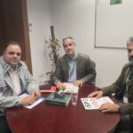 SPJ-USO Andalucía reclama la prórroga de la Fase 3 de la LOESPJ y exige mejoras reales para las condiciones laborales en Justicia
