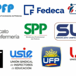 La Plataforma Intersindical solicita reunirse con la nueva secretaria de Estado de Función Pública para abordar las retribuciones y dietas del personal público