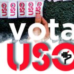 FAC-USO consolida su crecimiento con nuevos éxitos electorales en Sevilla, Huelva y Baleares