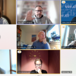 FAC-USO participa en la reunión europea de EPSU sobre la reforma de la contratación pública