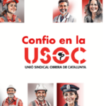 FAC-USOC consolida su avance en el sector sociosanitario de Cataluña con nuevas victorias electorales