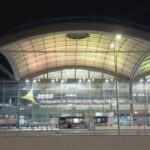 USO convoca una concentración en el Aeropuerto de Alicante contra la exclusión de la bolsa de Técnicos Administrativos