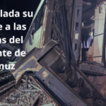 FAC-USO expresa su más profundo pesar por el trágico accidente ferroviario en Córdoba