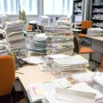 SPJ-USO denuncia el caos en la implantación de los Tribunales de Instancia